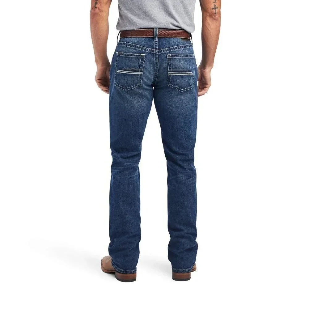 Ariat brand style